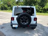 Used 2022 Jeep Wrangler SUV