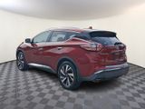Used 2016 Nissan Murano SUV