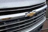 Used 2024 Chevrolet Traverse SUV