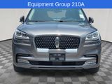 Used 2021 Lincoln Aviator SUV