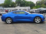 Used 2018 Chevrolet Camaro Coupe
