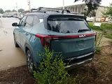Used 2024 Kia Seltos SUV