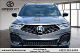 New 2026 Acura MDX SUV