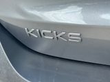 Used 2025 Nissan Kicks SUV