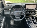 Used 2023 Toyota Highlander Hybrid SUV