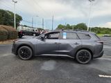New 2026 Toyota bZ Woodland SUV