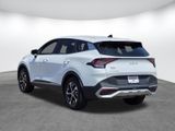 Used 2024 Kia Sportage SUV