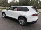 New 2026 Toyota Grand Highlander SUV