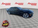 Used 2019 Chevrolet Camaro Coupe