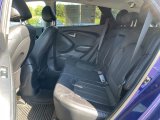 Used 2011 Hyundai Tucson SUV