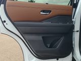 New 2026 Nissan Pathfinder SUV