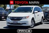Used 2015 Honda Odyssey Van