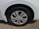 Used 2025 Nissan Versa Sedan