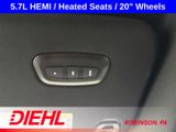 Used 2022 Ram 1500 Truck