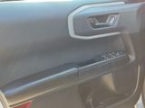 Used 2022 Ford Bronco Sport SUV