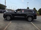 New 2026 Toyota Sequoia SUV