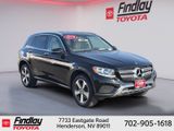 Used 2018 Mercedes-benz GLC SUV