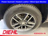 Used 2018 Jeep Grand Cherokee SUV