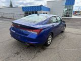 Used 2021 Hyundai Elantra Sedan