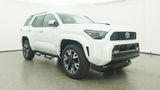 New 2026 Toyota 4Runner SUV