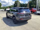 New 2025 Jeep Grand Cherokee SUV