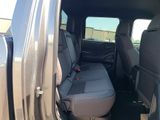 New 2026 Nissan Frontier Truck