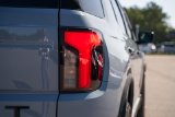 New 2026 Honda Passport SUV