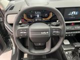 New 2027 Kia Seltos SUV