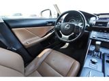 Used 2016 Lexus IS Sedan