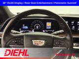 Used 2023 Cadillac Escalade ESV SUV