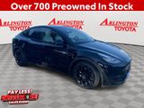 Used 2023 Tesla Model Y SUV