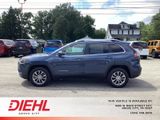 Used 2020 Jeep Cherokee SUV