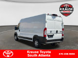 Used 2024 Ram ProMaster 2500 Van