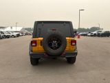 New 2026 Jeep Wrangler SUV