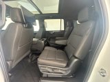 New 2026 Chevrolet Suburban SUV