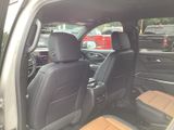 New 2027 Chevrolet Traverse SUV