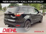 Used 2017 Ford Escape SUV