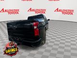Used 2022 Chevrolet Silverado 1500 LTD Truck