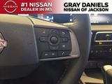 New 2026 Nissan Sentra Sedan