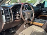 Used 2016 Chevrolet Silverado 2500HD Truck