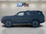 Used 2025 Toyota 4Runner SUV