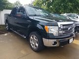 Used 2014 Ford F-150 Truck