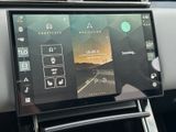 Used 2025 Land rover Range Rover Velar SUV