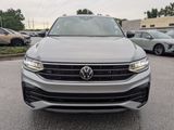 Used 2023 Volkswagen Tiguan SUV