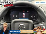 Used 2026 Volvo XC40 SUV