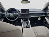 New 2026 Honda Accord Sedan Sedan