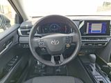Used 2025 Toyota Camry Sedan