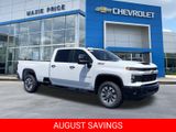 New 2026 Chevrolet Silverado 2500HD Truck