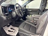 New 2026 Chevrolet Silverado 1500 Truck