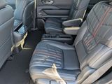 New 2026 Nissan Armada SUV